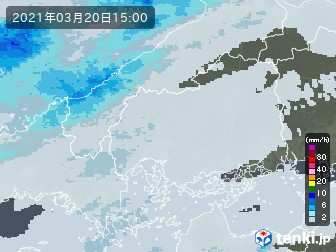 雨雲
