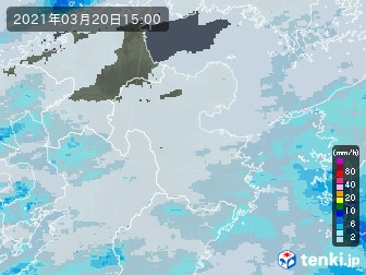 雨雲