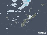 雨雲レーダー(2021年03月20日)
