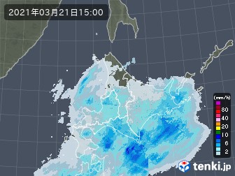 雨雲