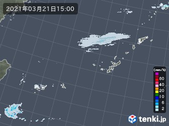 雨雲