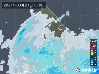 雨雲