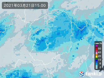 雨雲
