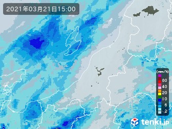 雨雲