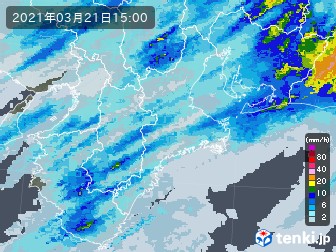雨雲