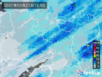 雨雲