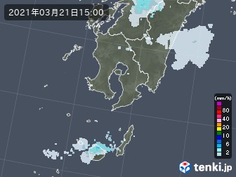 雨雲