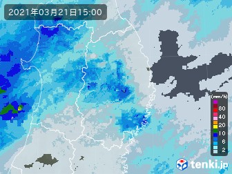 雨雲