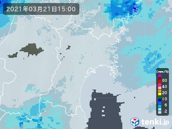 雨雲