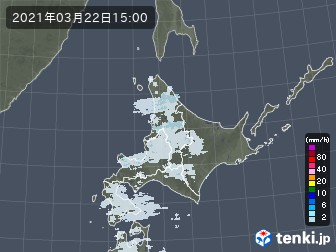 雨雲