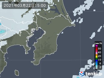 雨雲