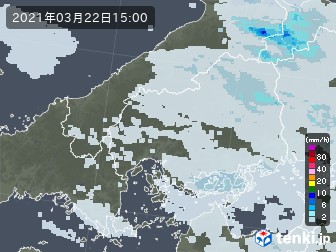雨雲