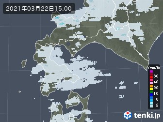 雨雲