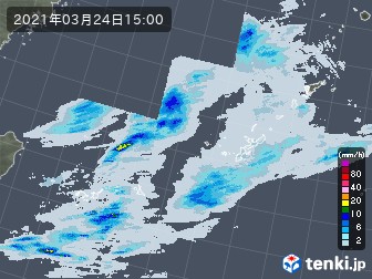 雨雲