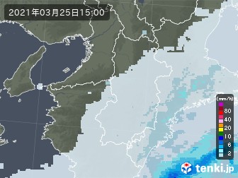 雨雲