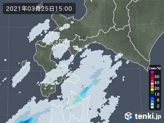 雨雲