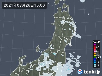 雨雲