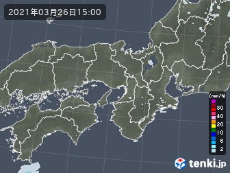 雨雲