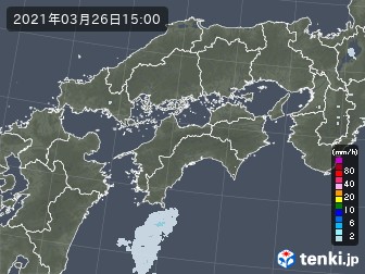 雨雲