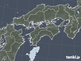 雨雲レーダー(2021年03月26日)