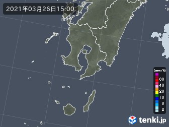 雨雲
