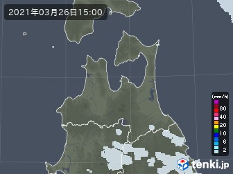 雨雲