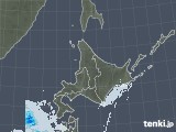 雨雲レーダー(2021年03月28日)