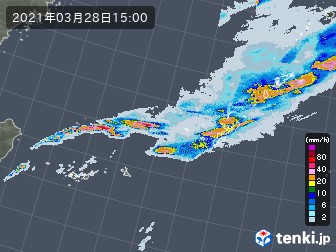 雨雲