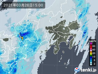 雨雲