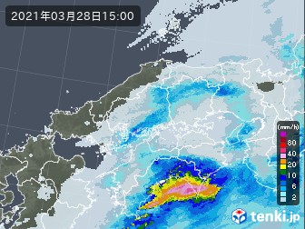 雨雲
