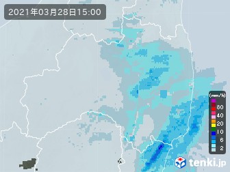雨雲