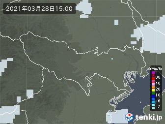 雨雲
