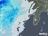 雨雲レーダー(2021年03月28日)
