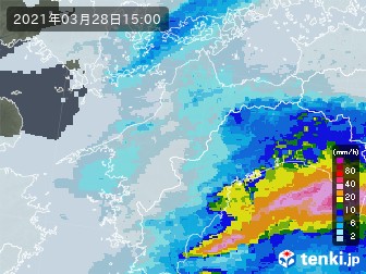 雨雲