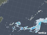 雨雲レーダー(2021年03月29日)