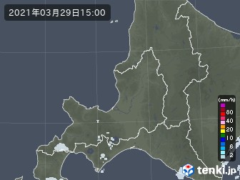雨雲