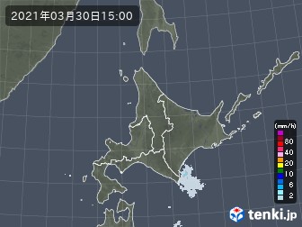 雨雲