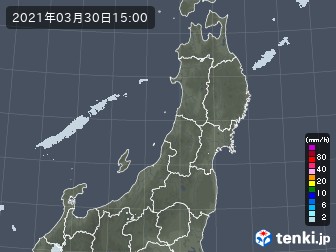 雨雲