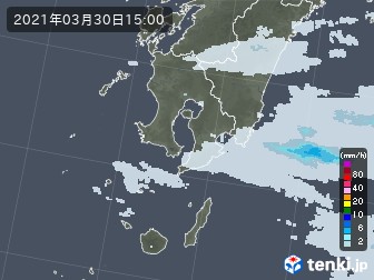 雨雲