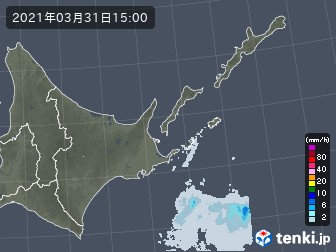 雨雲