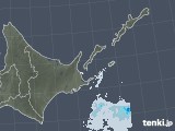 2021年03月31日の道東の雨雲レーダー