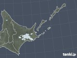 2021年04月01日の道東の雨雲レーダー