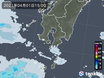 雨雲