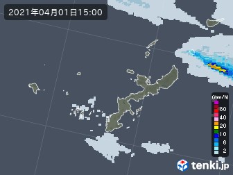 雨雲