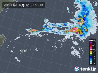 雨雲
