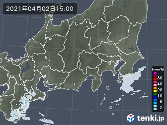 雨雲