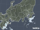 雨雲レーダー(2021年04月02日)