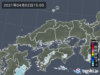 雨雲