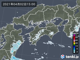 雨雲