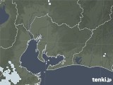 雨雲レーダー(2021年04月02日)